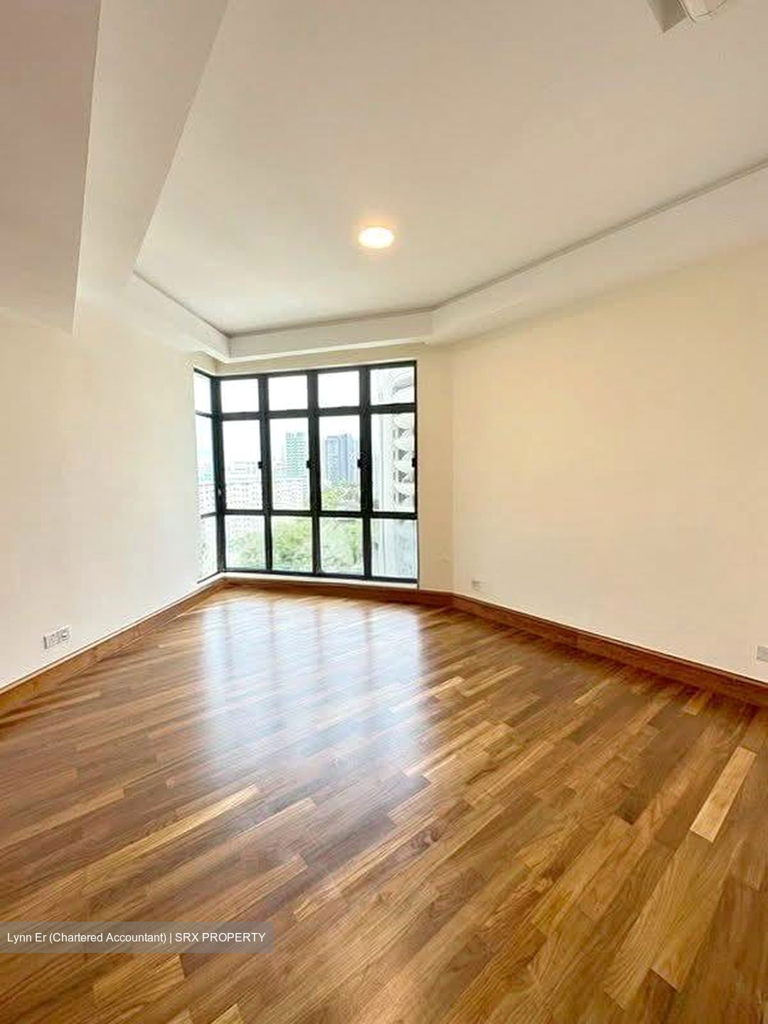 Valley Park (D10), Condominium #578714641